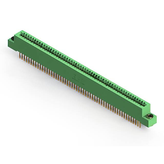 842-108-523-203 EDAC Inc.  Edgeboard Connectors